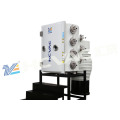 Pottery/Porcelain Ceramic PVD Plasma Coating Machine/Ceramic PVD Ion Depositon Machine